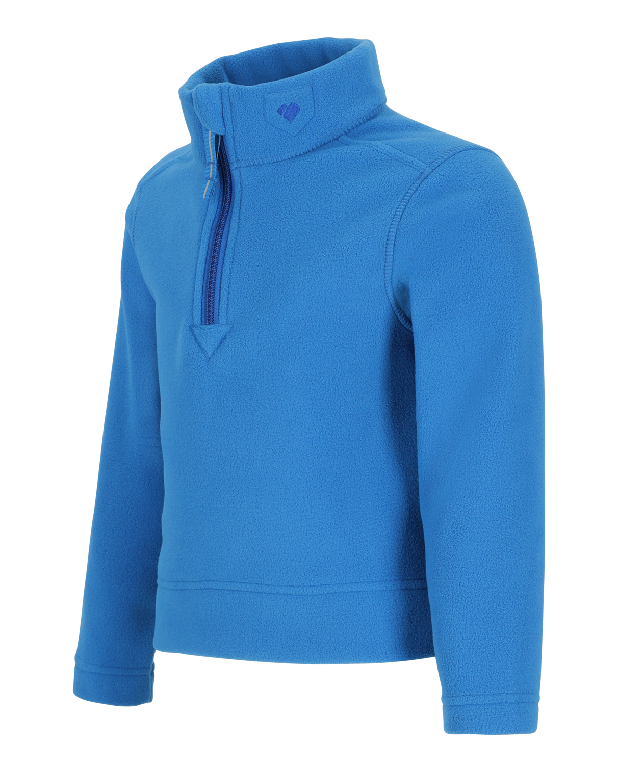 Obermeyer Ultra Gear Zip Top
